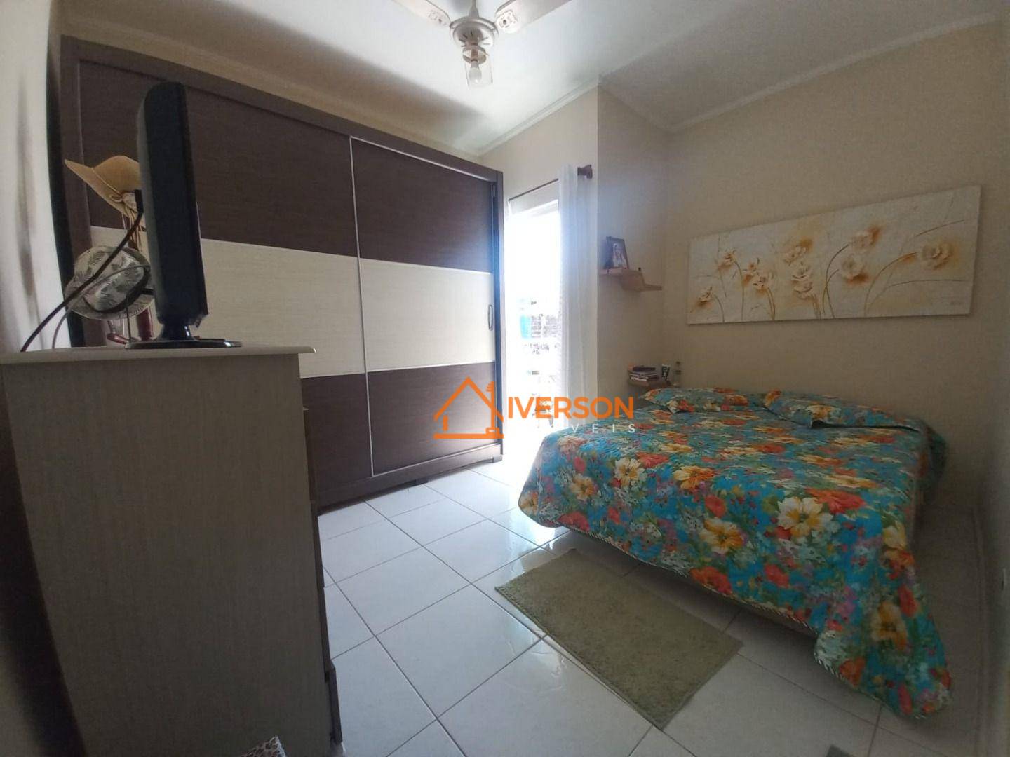 Apartamento à venda com 2 quartos, 110m² - Foto 9