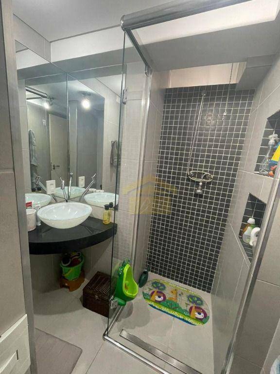 Apartamento à venda com 2 quartos, 75M2 - Foto 18