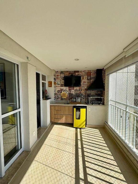 Apartamento, 2 quartos, 95 m² - Foto 2