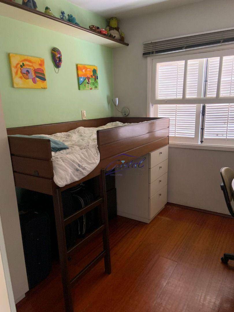 Casa de Condomínio à venda com 3 quartos, 150m² - Foto 12