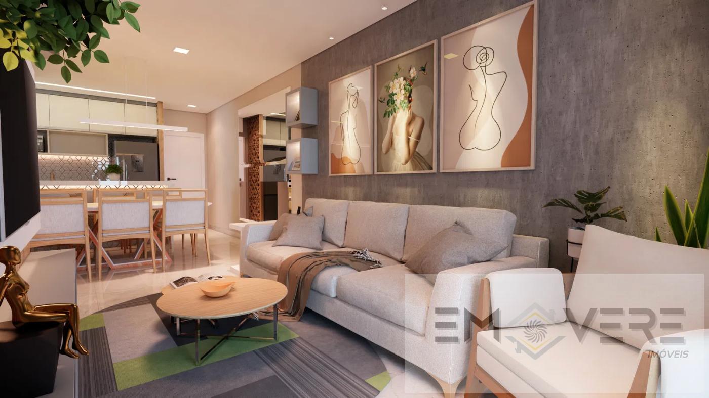 Apartamento à venda com 2 quartos, 61m² - Foto 14