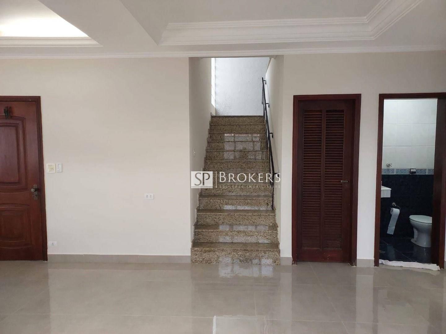 Casa à venda com 3 quartos, 213m² - Foto 18