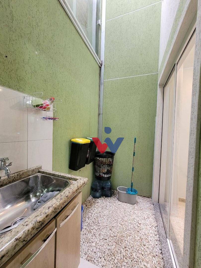 Sobrado à venda com 3 quartos, 111m² - Foto 15