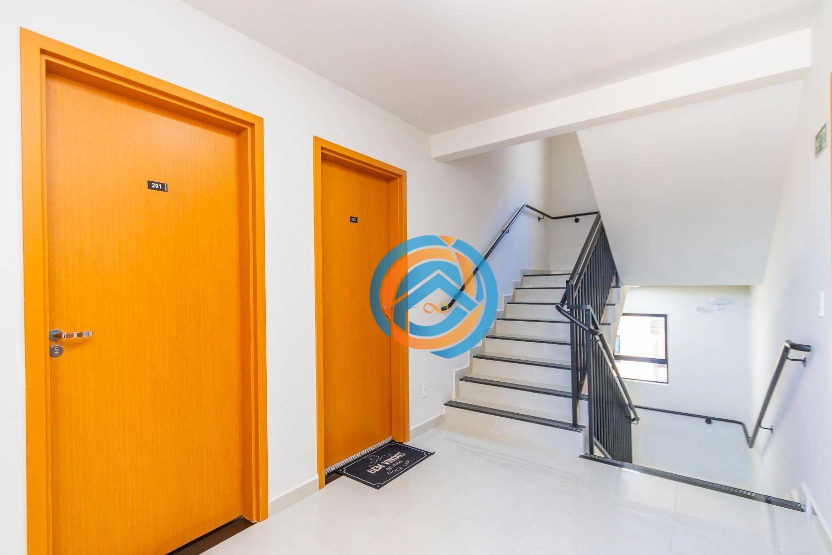 Apartamento à venda com 2 quartos, 51m² - Foto 27