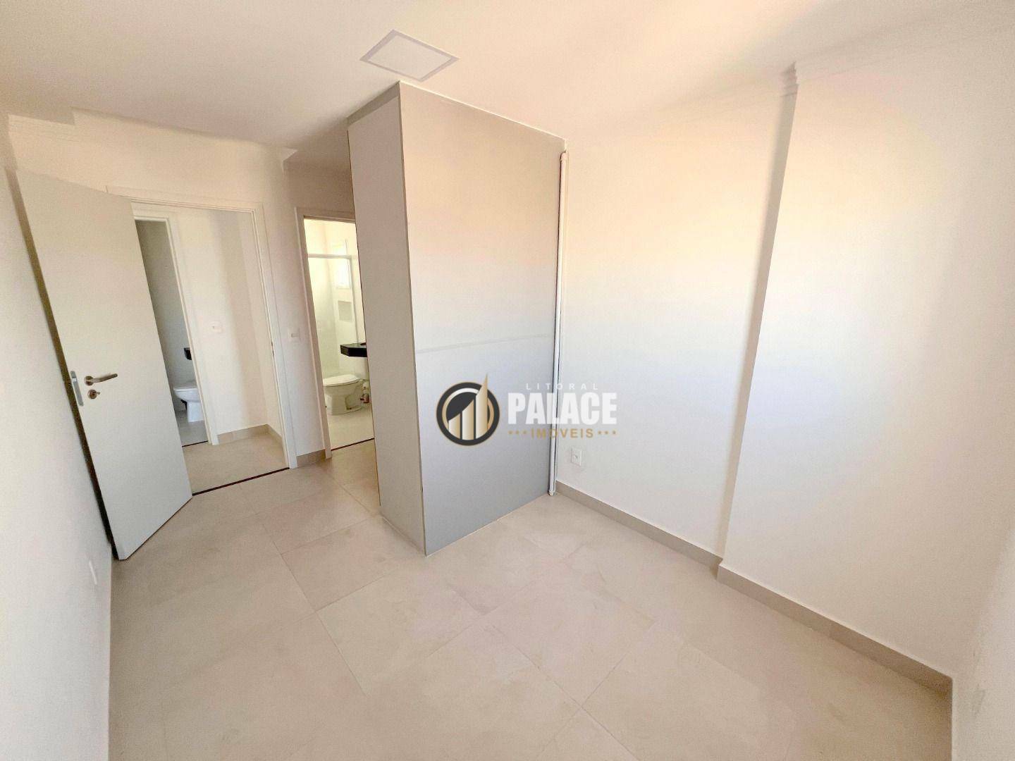 Apartamento à venda com 1 quarto, 56m² - Foto 13