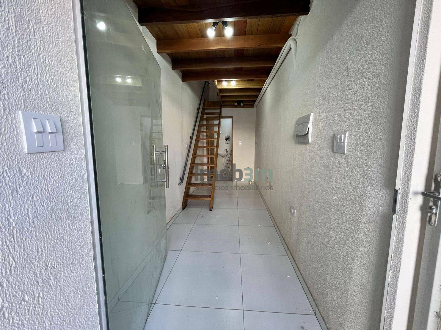 Conjunto Comercial-Sala à venda e aluguel, 32m² - Foto 1