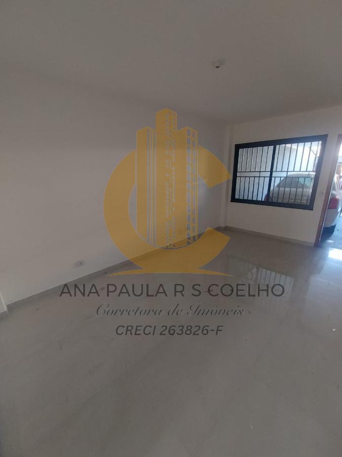 Sobrado à venda com 3 quartos, 140m² - Foto 3