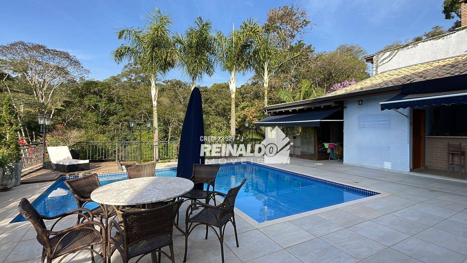 Casa de Condomínio à venda com 3 quartos, 360m² - Foto 24