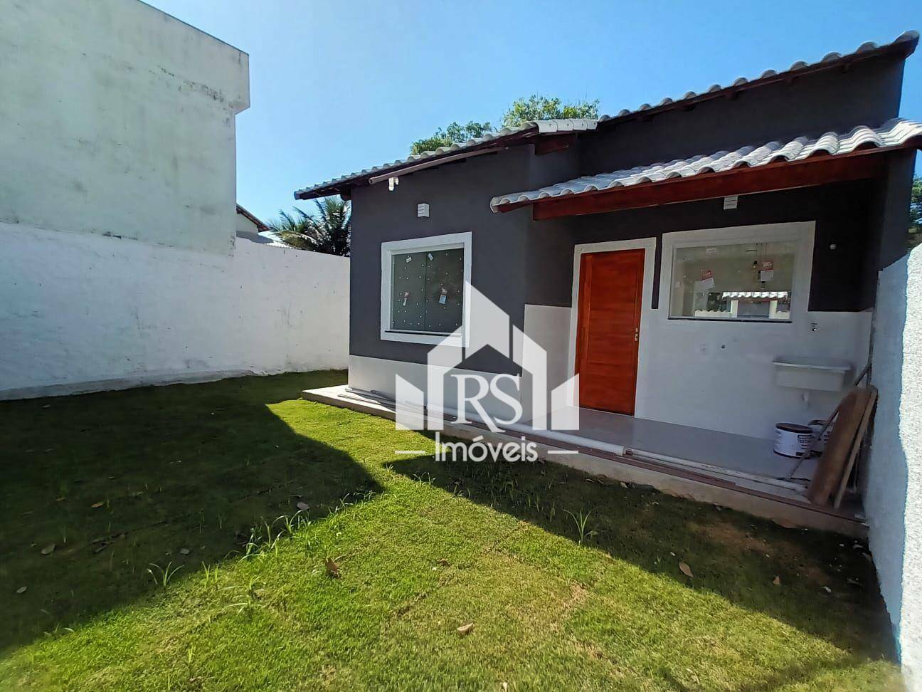 Casa de Condomínio à venda com 2 quartos, 90m² - Foto 6