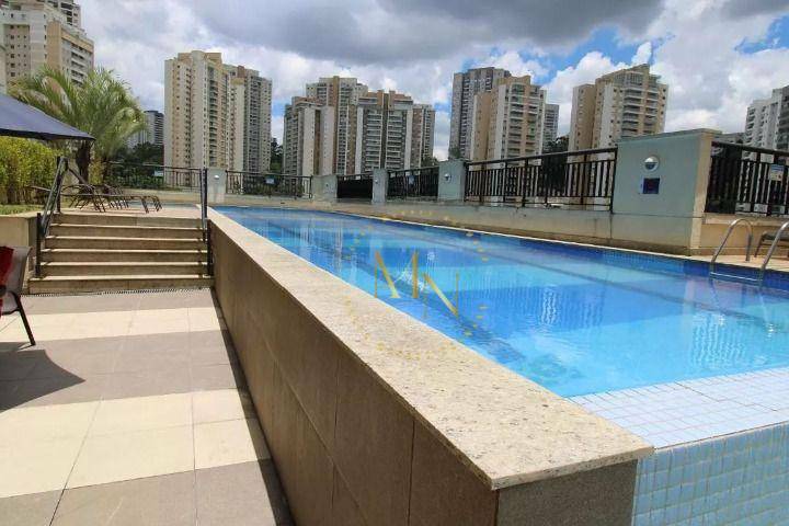 Apartamento à venda com 2 quartos, 96m² - Foto 39