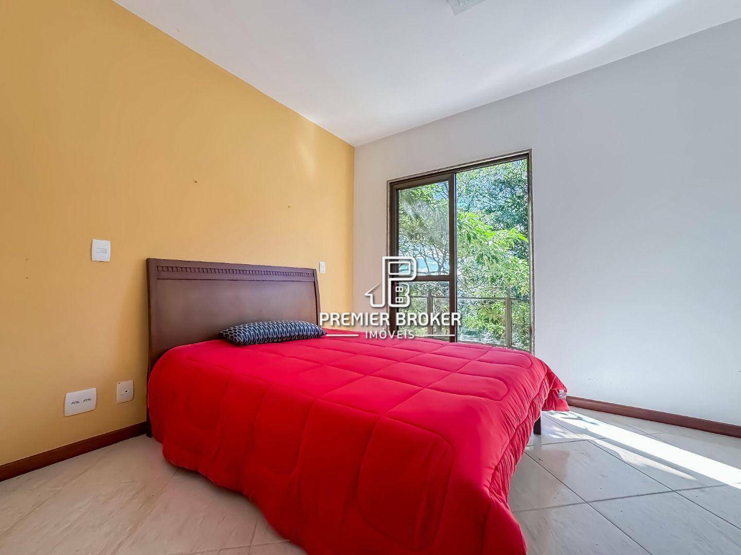 Casa de Condomínio à venda com 5 quartos, 213m² - Foto 23