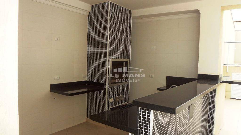 Apartamento à venda com 3 quartos, 110m² - Foto 27