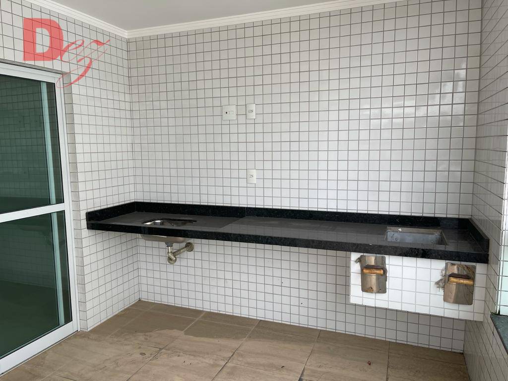 Apartamento à venda com 3 quartos, 129m² - Foto 13