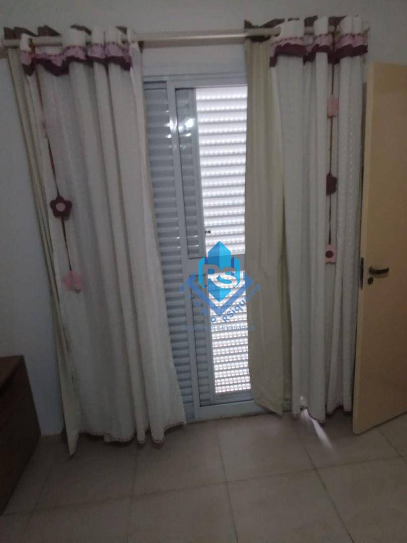 Sobrado à venda com 2 quartos, 80m² - Foto 11