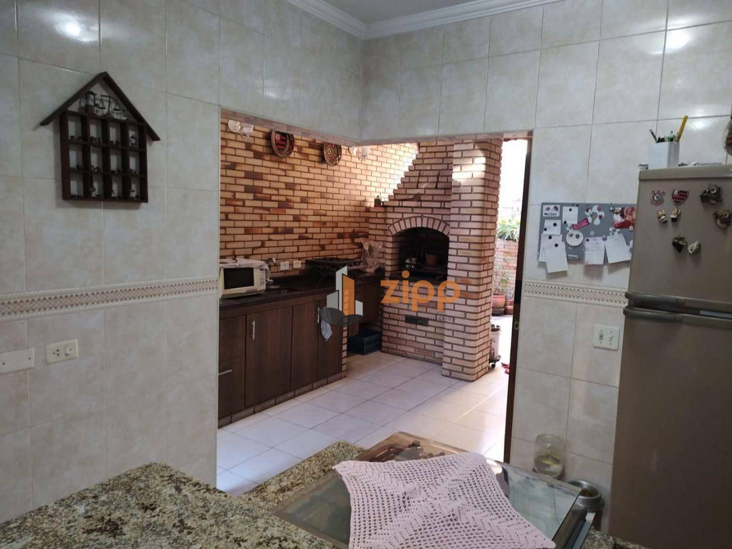 Sobrado à venda com 2 quartos, 144m² - Foto 13