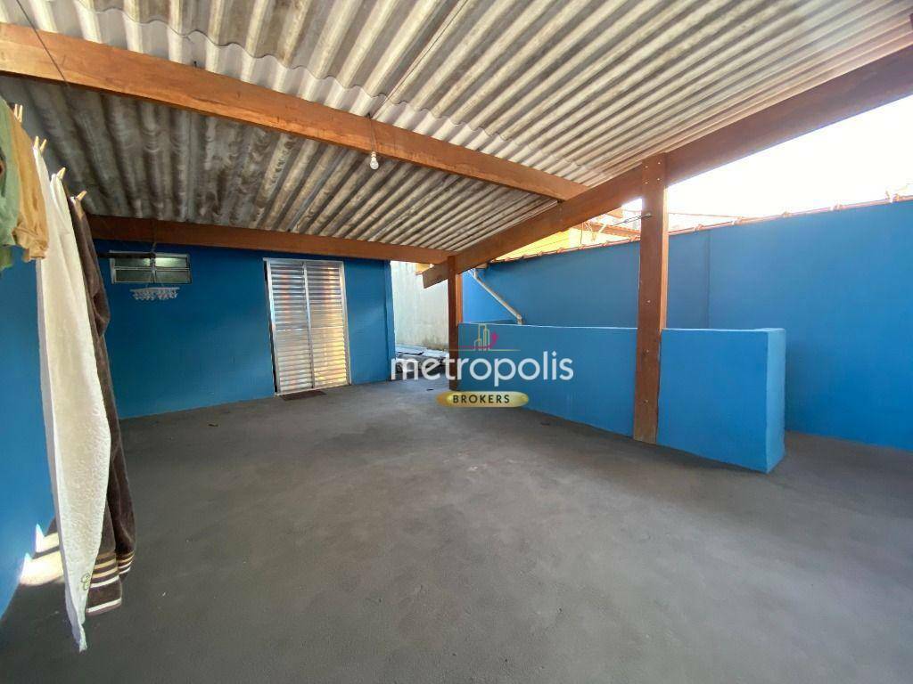 Sobrado à venda com 2 quartos, 142m² - Foto 33