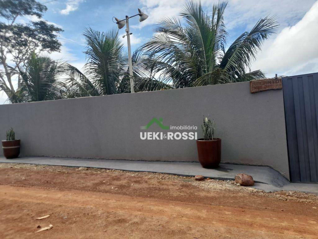 Chácara à venda com 6 quartos, 370m² - Foto 3