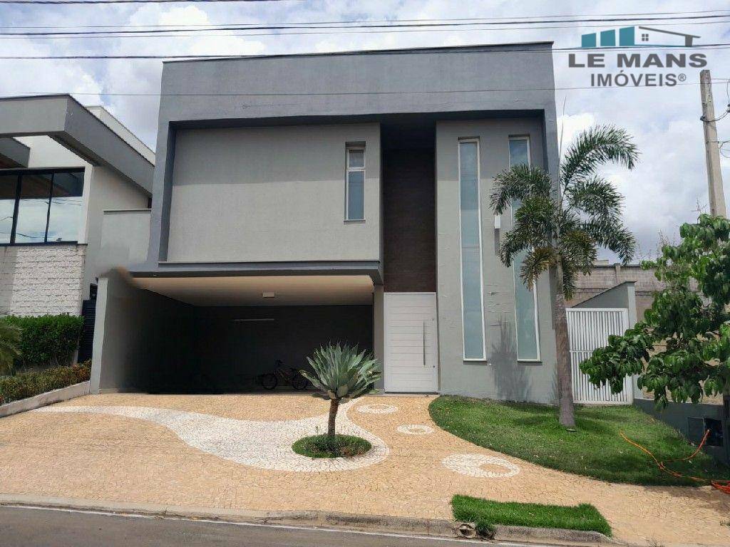 Casa de Condomínio à venda com 3 quartos, 220m² - Foto 12