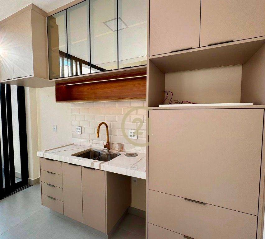 Casa de Condomínio à venda com 3 quartos, 195m² - Foto 7