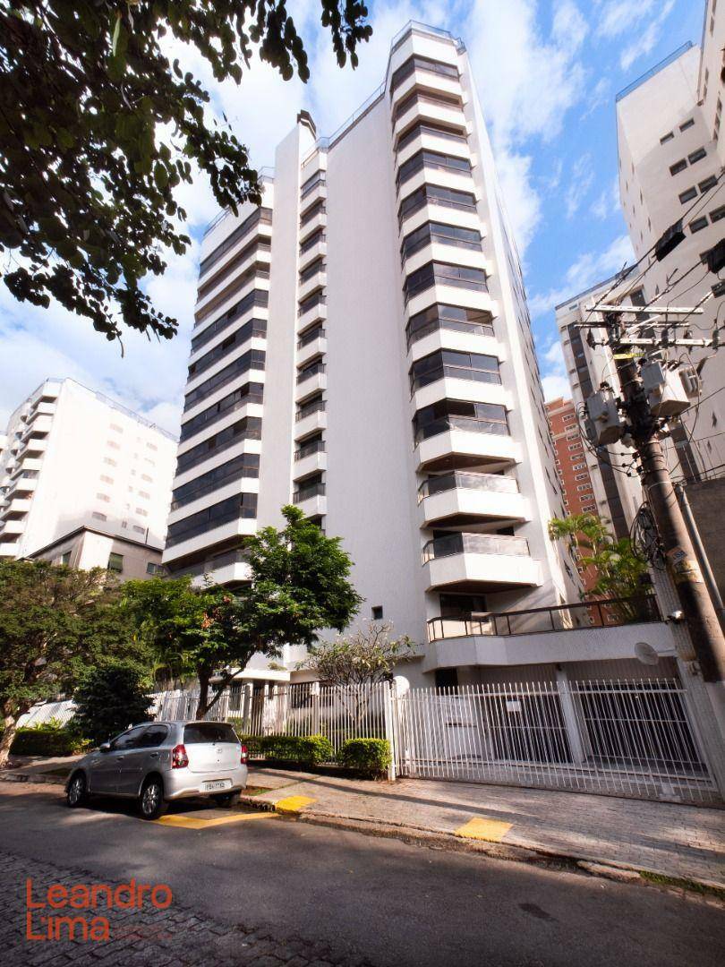 Apartamento à venda com 4 quartos, 378m² - Foto 9