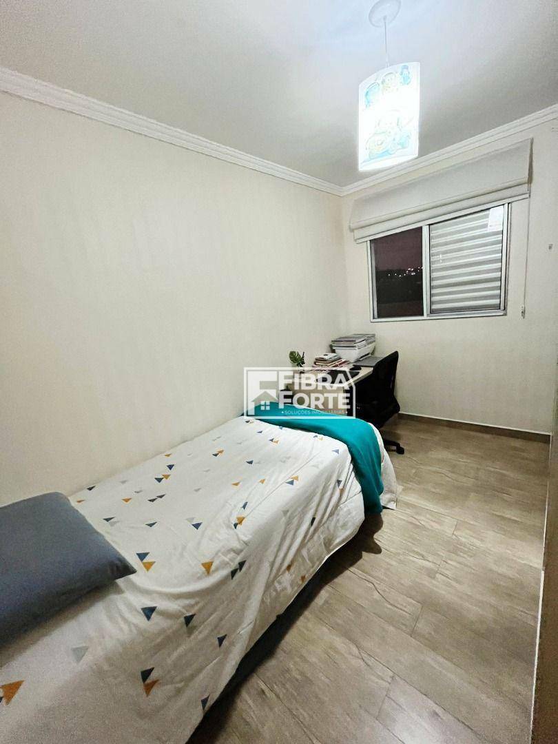 Apartamento à venda com 3 quartos, 65m² - Foto 7