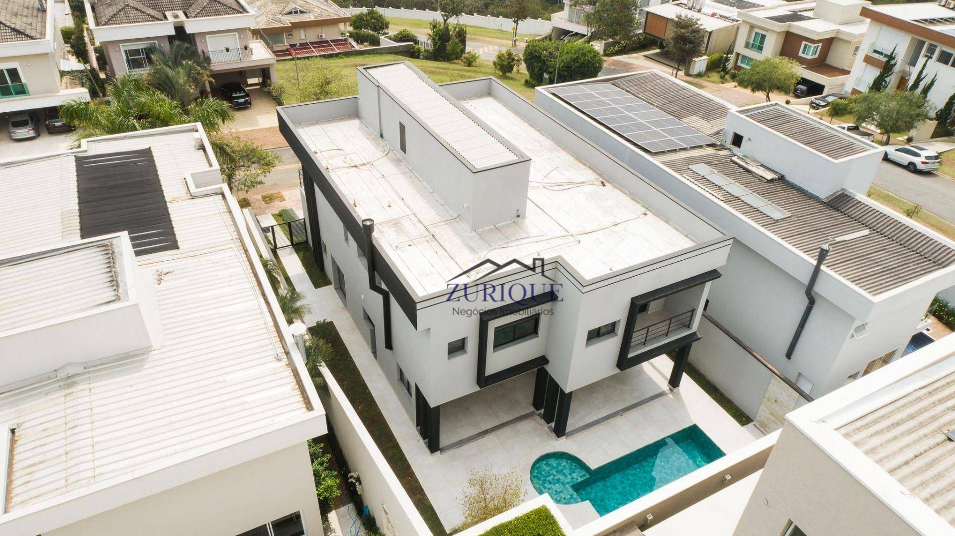 Sobrado à venda com 5 quartos, 525m² - Foto 6