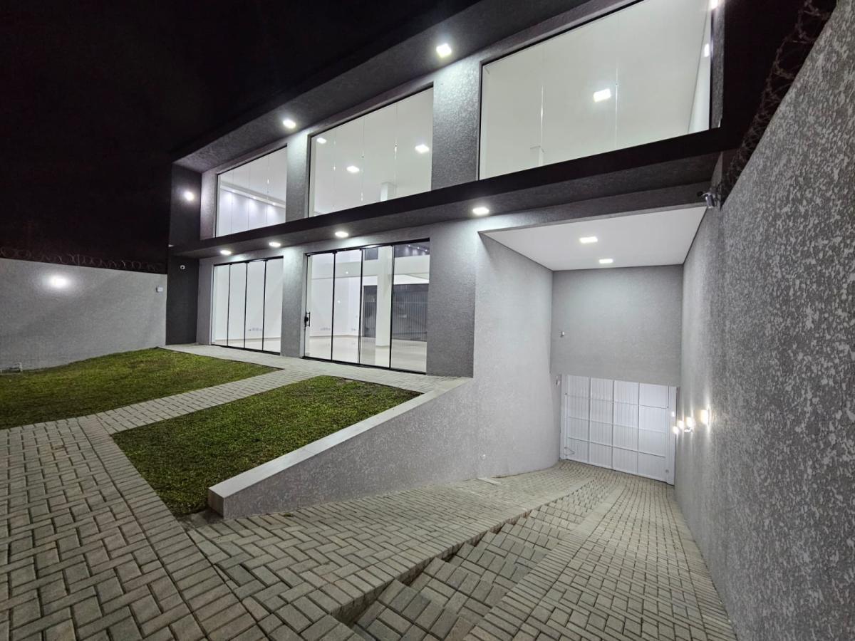 Depósito-Galpão-Armazém à venda, 120m² - Foto 3
