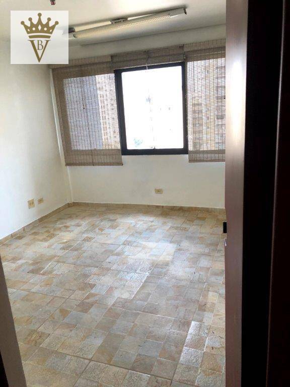 Conjunto Comercial-Sala à venda e aluguel, 85m² - Foto 1