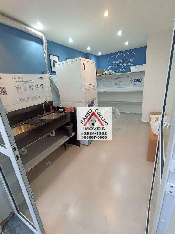 Apartamento à venda com 2 quartos, 48m² - Foto 26