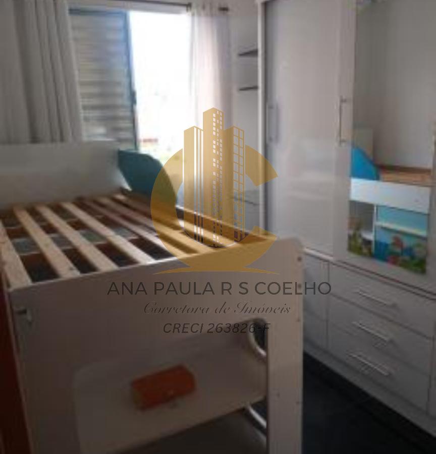 Apartamento à venda com 2 quartos, 45m² - Foto 13