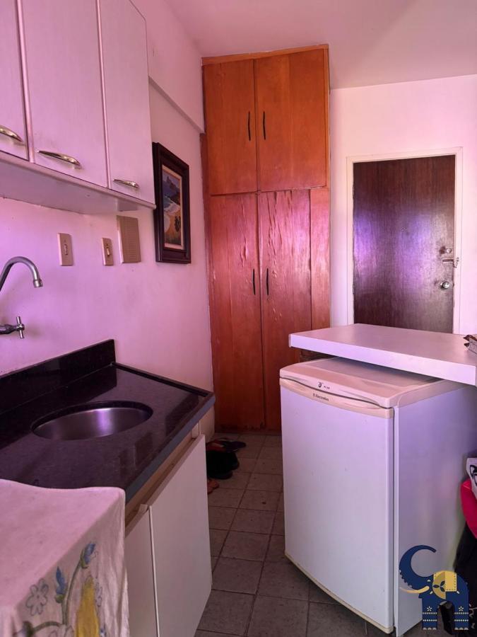 Apartamento à venda com 1 quarto, 61m² - Foto 22