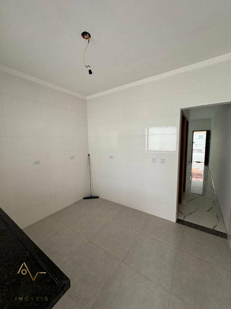 Sobrado à venda com 3 quartos, 90m² - Foto 16