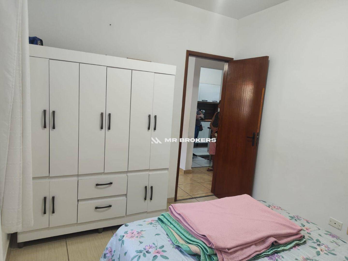 Casa, 2 quartos, 51 m² - Foto 3