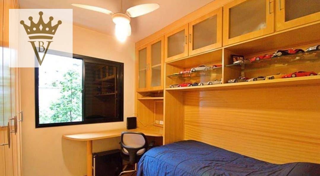 Apartamento à venda com 3 quartos, 89m² - Foto 9