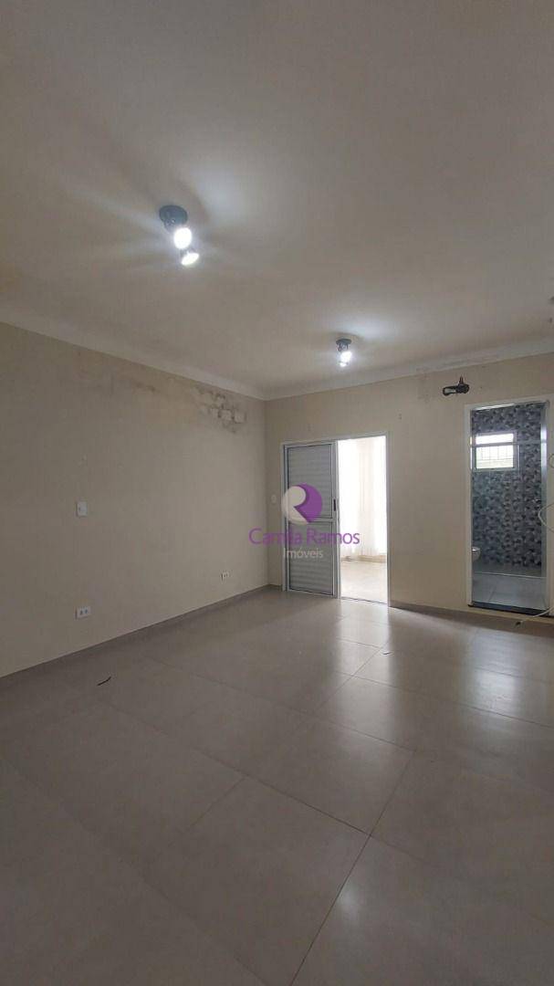 Sobrado à venda com 3 quartos, 100m² - Foto 13