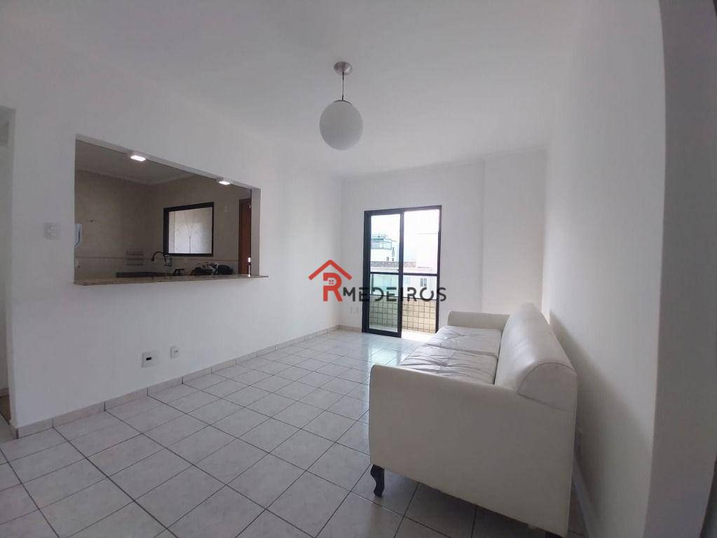 Apartamento à venda com 1 quarto, 76m² - Foto 3