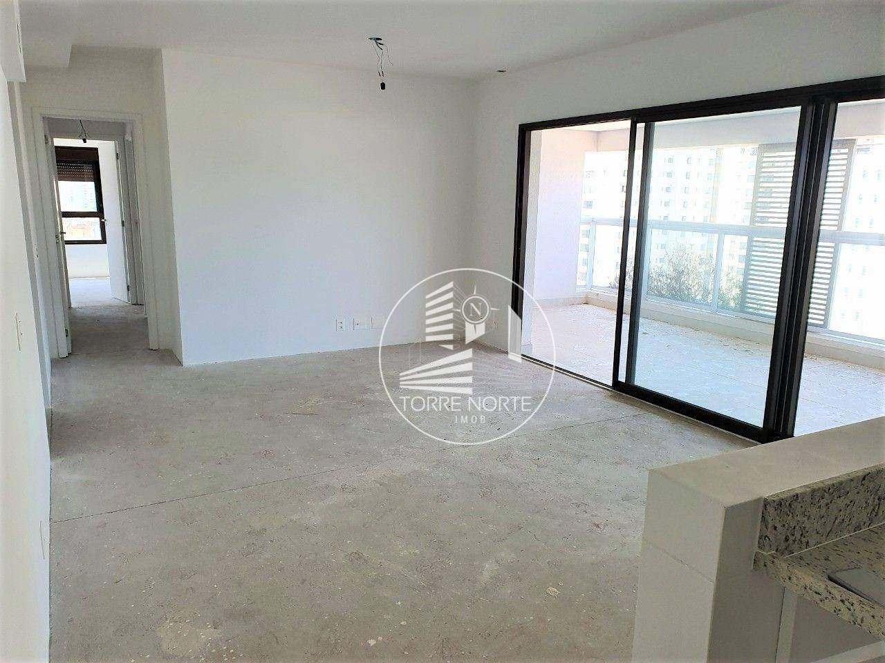 Apartamento à venda com 3 quartos, 137m² - Foto 24