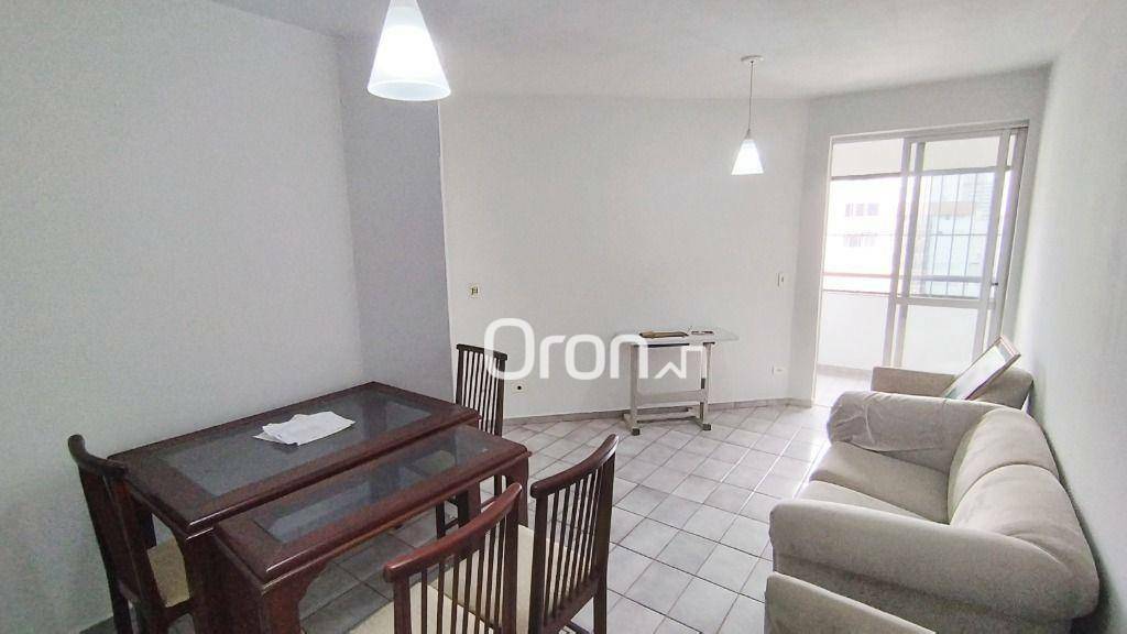 Apartamento à venda com 2 quartos, 61m² - Foto 3