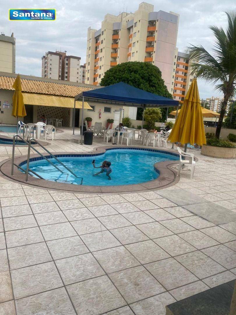 Apartamento, 1 quarto, 47 m² - Foto 1