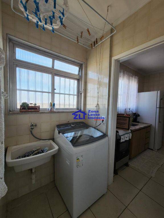 Apartamento à venda com 2 quartos, 62m² - Foto 12