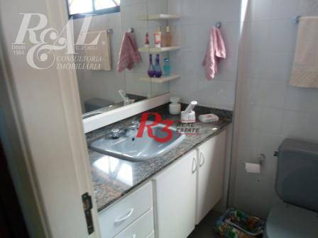 Apartamento à venda com 2 quartos, 114m² - Foto 6