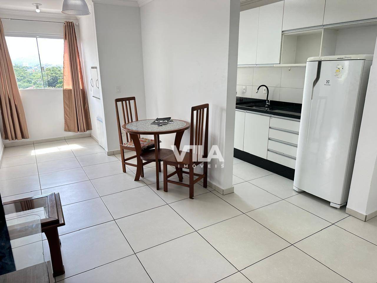 Apartamento, 2 quartos, 57 m² - Foto 3