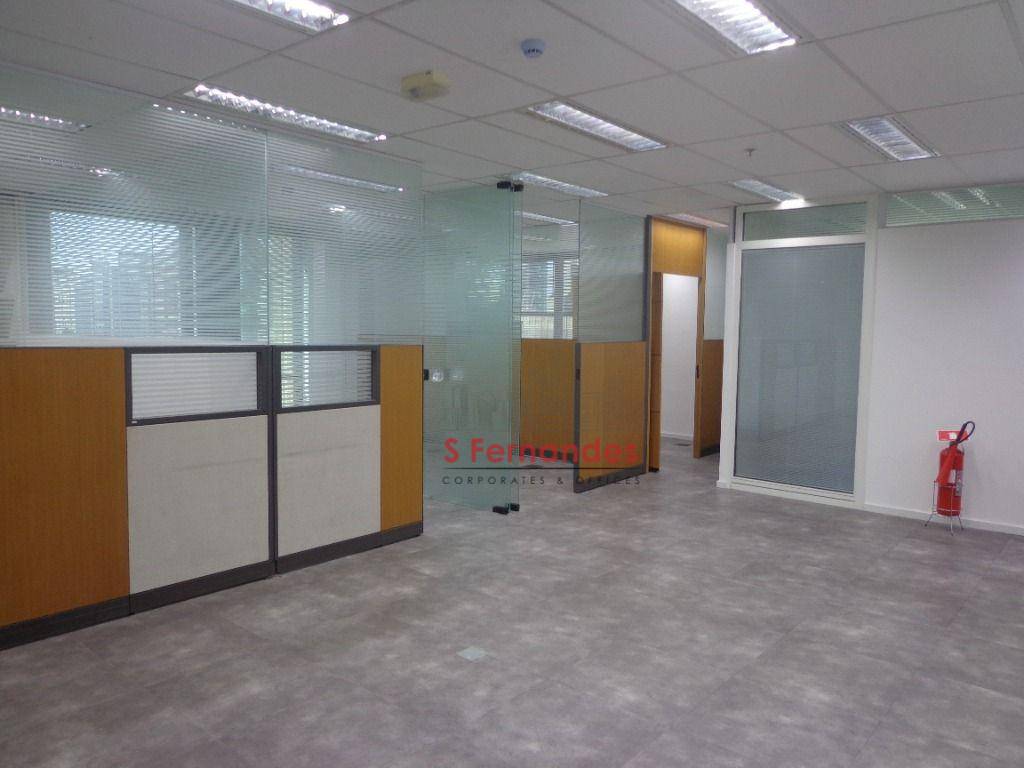 Conjunto Comercial-Sala para alugar, 234m² - Foto 14