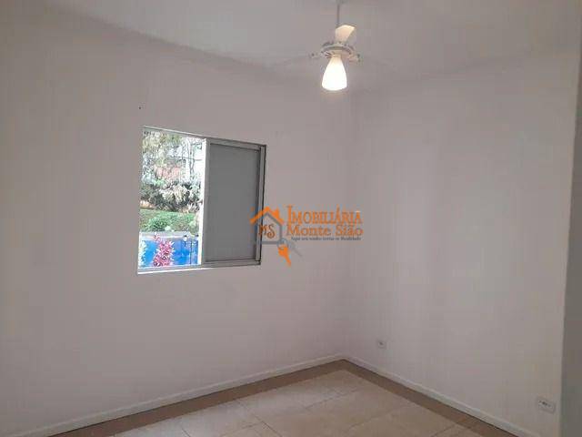 Apartamento à venda com 3 quartos, 72m² - Foto 11