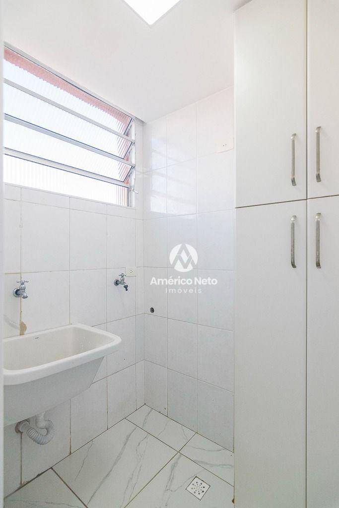 Apartamento para alugar com 4 quartos, 140m² - Foto 21