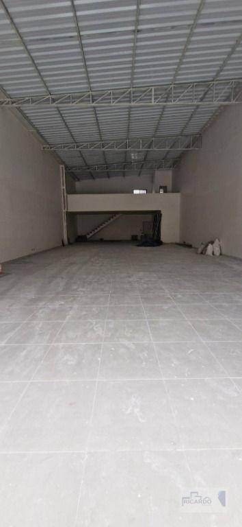 Loja-Salão, 280 m² - Foto 3