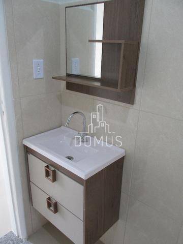 Apartamento à venda com 1 quarto, 32m² - Foto 4