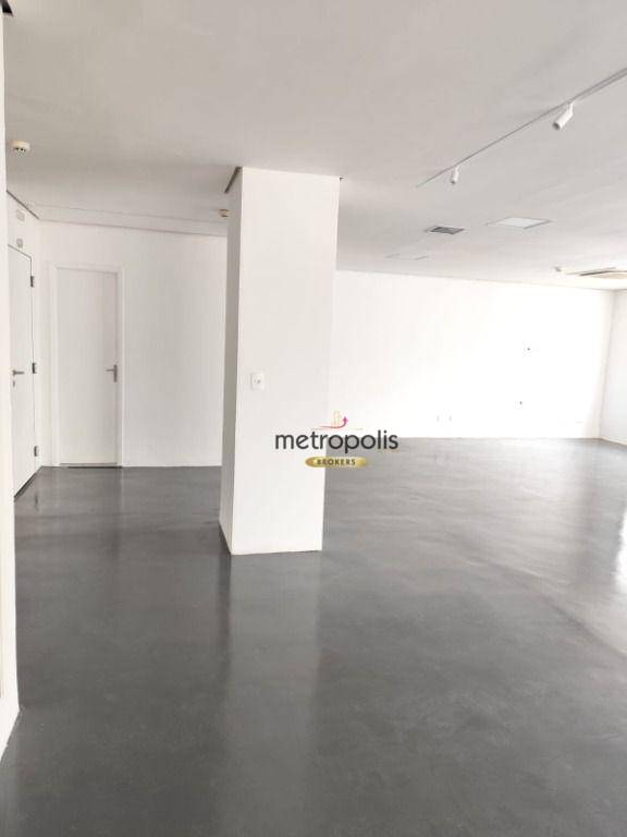 Conjunto Comercial-Sala para alugar, 124m² - Foto 7