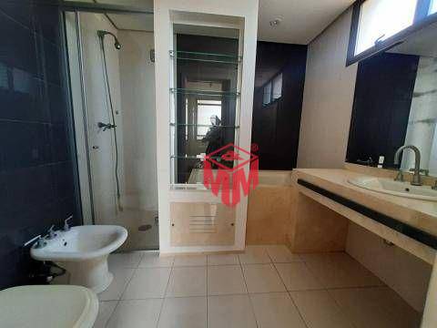 Apartamento à venda com 3 quartos, 244m² - Foto 31