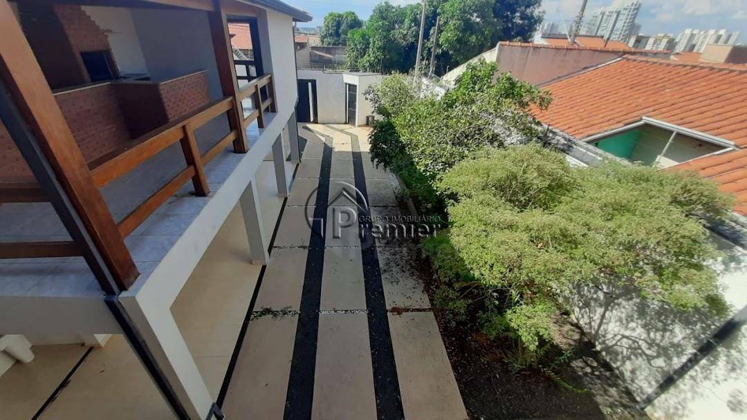 Casa à venda com 3 quartos, 236m² - Foto 21